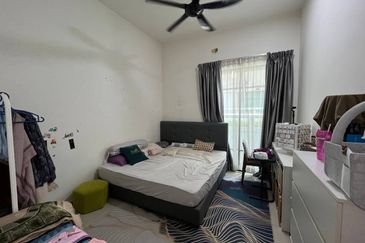 Cradleton @ Eco Majestic