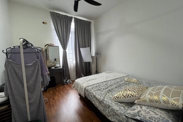 Cradleton @ Eco Majestic