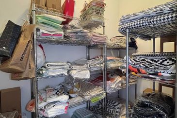 Cradleton @ Eco Majestic