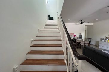 Cradleton @ Eco Majestic