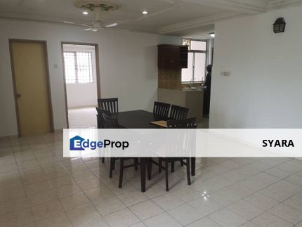 𝗧𝗿𝗼𝗽𝗶𝗰𝗮𝗻𝗮 𝗕𝗮𝘆𝘂 𝗣𝘂𝘁𝗲𝗿𝗶 𝗔𝗽𝗮𝗿𝘁𝗺𝗲𝗻𝘁 𝗳𝗼𝗿 𝗥𝗲𝗻𝘁, Selangor, Tropicana