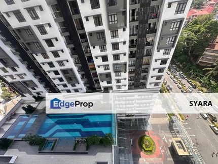 Luxury Condo, fully furnished @ PV9 Residence for RENT, Kuala Lumpur, Setapak
