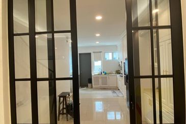 Chimes @ Bandar Rimbayu