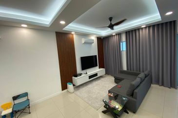 Chimes @ Bandar Rimbayu