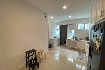 Chimes @ Bandar Rimbayu