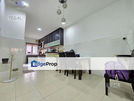 2 Storey Bandar Puteri Klang , Selangor, Klang