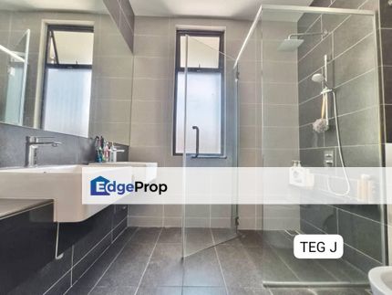 Semi D Bywater Setia Alam 4, Selangor, Setia Alam/Alam Nusantara