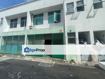 Glenpark Seksyen U1 Office Space , Selangor, Setia Alam/Alam Nusantara