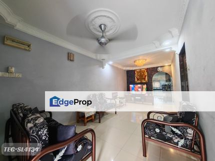 Single Storey Taman Sentosa Klang , Selangor, Klang