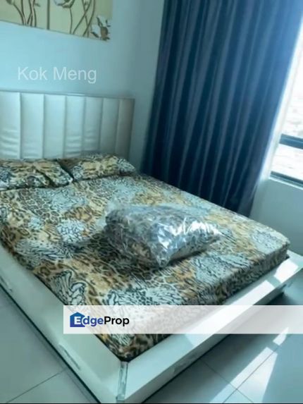 Greenfield Residence Sunway , Selangor, Bandar Sunway