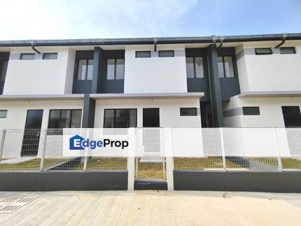 Double Storey Nadira Bukit Raja Klang, Selangor, Klang