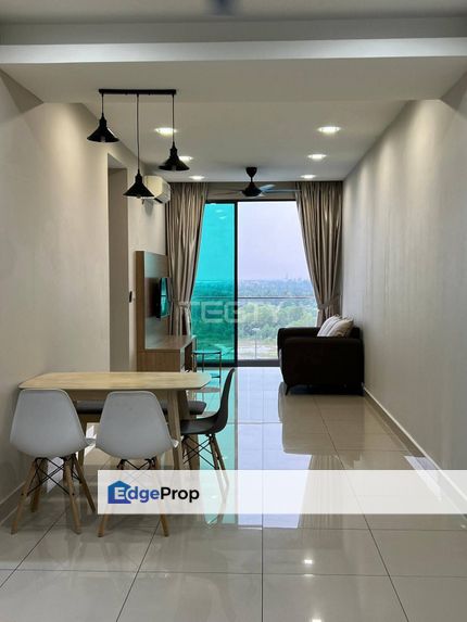The maple Residences Klang , Selangor, Klang