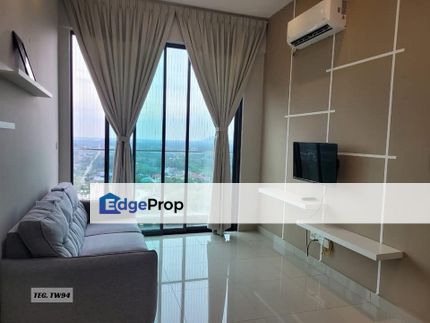 Maple Residence Klang, Selangor, Klang