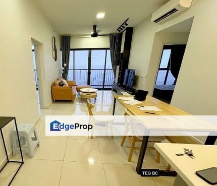 Setia City Residence Setia Alam, Selangor, Setia Alam/Alam Nusantara