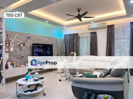 2 Storey Paloma Bukit Raja , Selangor, Bandar Bukit Raja