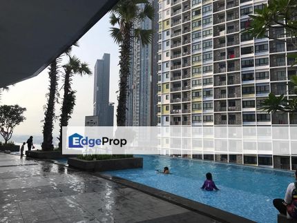 I-City Soho Seksyen 7 Shah Alam, Selangor, Shah Alam