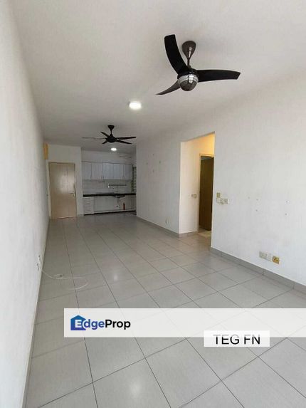 Apartment Seri Jati Setia Alam, Selangor, Setia Alam/Alam Nusantara