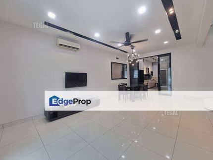 Double Storey Nafiri Bukit Raja Klang , Selangor, Bandar Bukit Raja