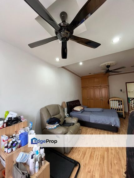 Double Storey Seksyen 7 Shah Alam, Selangor, Shah Alam