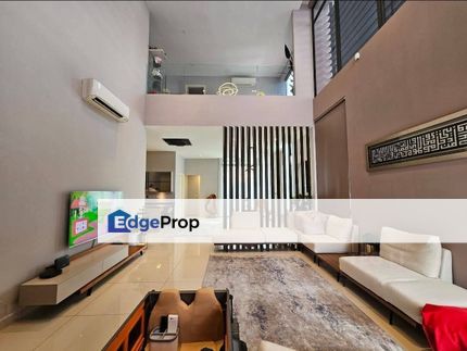 3 Storey Bungalow Kota Kemuning , Selangor, Shah Alam