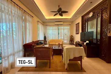 Setia Eco Park Phase 8