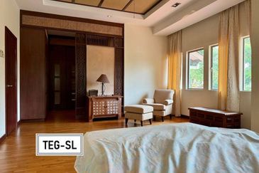 Setia Eco Park Phase 8