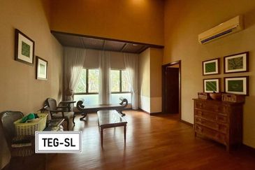 Setia Eco Park Phase 8