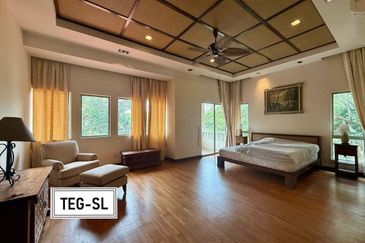 Setia Eco Park Phase 8