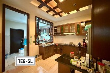 Setia Eco Park Phase 8