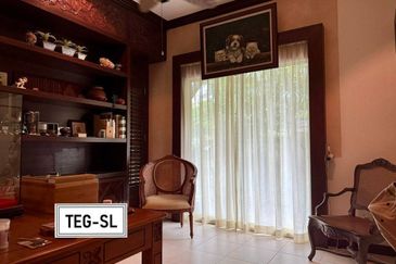 Setia Eco Park Phase 8