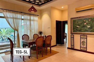 Setia Eco Park Phase 8