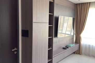 Alura @ Bandar Bukit Raja