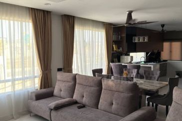 Alura @ Bandar Bukit Raja