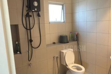 Alura @ Bandar Bukit Raja