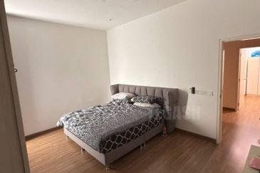 Alura @ Bandar Bukit Raja