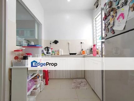 Apartment Seksyen 32 Shah Alam, Selangor, Shah Alam
