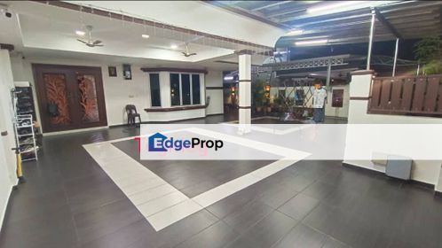 Semi D Taman Maju Klang , Selangor, Klang