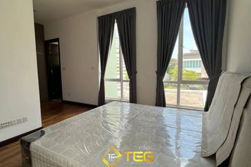 Setia Eco Park Phase 8