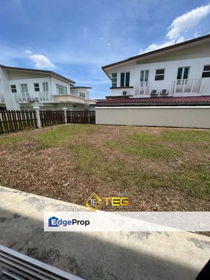 2 Storey Semi D Setia Alam , Selangor, Setia Eco Park