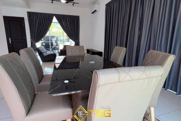 Setia Eco Park Phase 8