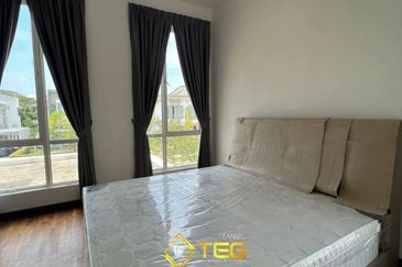 Setia Eco Park Phase 8