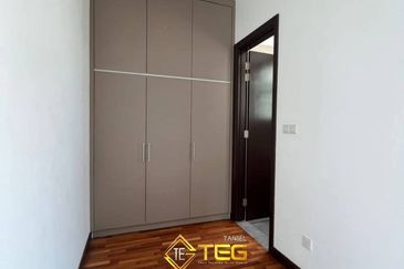 Setia Eco Park Phase 8