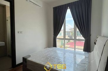 Setia Eco Park Phase 8