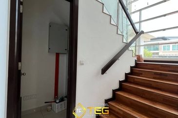 Setia Eco Park Phase 8