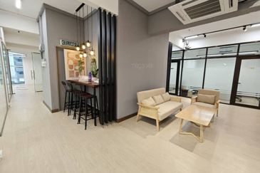 Seria 88 Business Centre