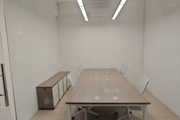 Seria 88 Business Centre