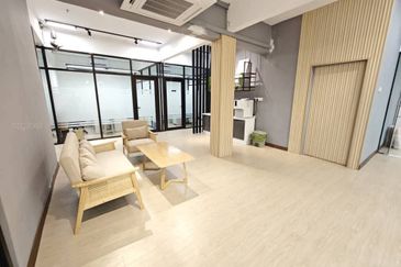 Seria 88 Business Centre