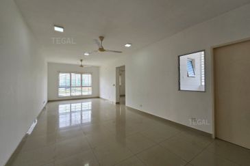 Seri Mutiara Apartment