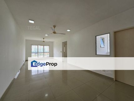 Seri Mutiara Apartment Setia Alam , Selangor, Setia Alam/Alam Nusantara