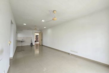 Seri Mutiara Apartment